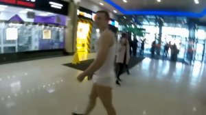 Пранк в подгузниках