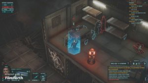 Прохождение Colony Ship: A Post-Earth Role Playing Game #1