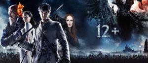 Седьмой сын (2014) Международный дублированный трейлер