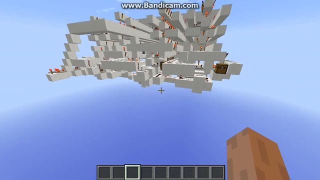 самые лучшие механические часы в майнкрафте