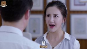 Восхитительная судьба 1 сезон 50 серия