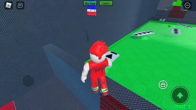 Escape Running Felipe Head (New Levels) #roblox #trending #escaperunninghead #obby смотреть онлайн