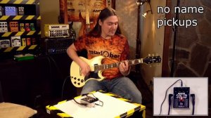 Fokin Pickups против Noname Pickaps на #muzlobor