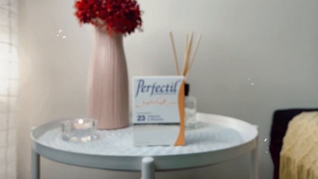 حبوب برفيكتيل للشعر والبشره والأظافر تجربتي معاها???. #برفيكتيل #حبوب_برفيكتيل смотреть онлайн