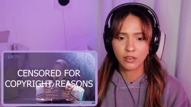Putri Ariani X Alan Walker - HERO | REACTION!! смотреть онлайн