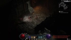 Diablo 4 vs Diablo 2: Resurrected | Early Gameplay and Classes Comparison