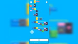 Fancade: How to make a Musical Line Game?