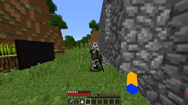 TV HEAD ( BRUDER ) GREIFT UM 3 UHR NACHTS AN in Minecraft! смотреть онлайн