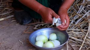 Living in a Cave: Journey to 2000-Year-Old Afghanistan Village Life