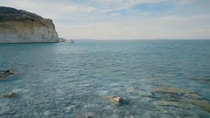 Khyargas nuur, Uvs province