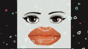 Roblox making a new Limited face be like- ??// Roblox trend // Roblox // NotAmberRoblox