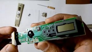 РазборкаTDS 3 и улучшение работы температурной компенсации
