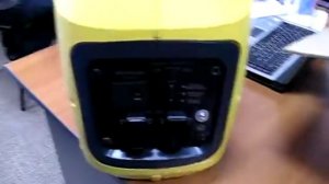 Генератор инверторный Kipor IG2000 (Кипор)