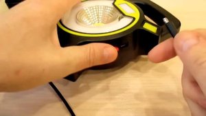 СУПЕР ФОНАРЬ-ПАУЕРБАНК ТУРИСТИЧЕСКИЙ И ДЛЯ ДОМА!!!