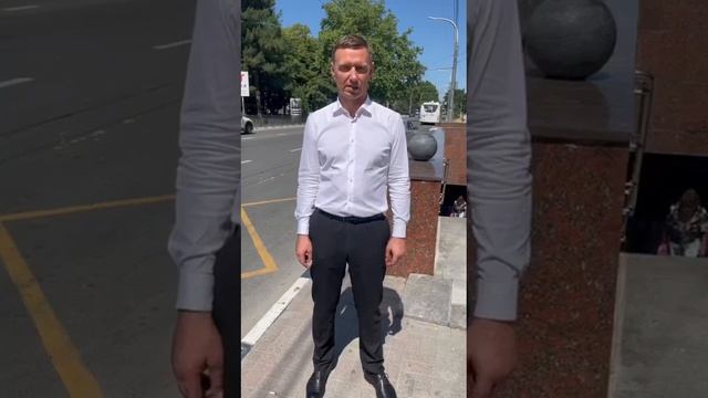 Поездка в маршрутке испортила настроение мэру Новороссийска