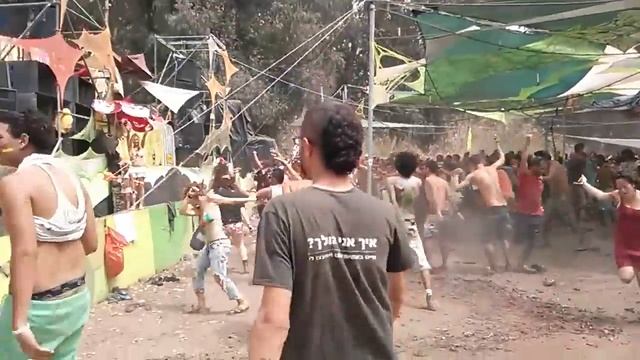 DOOF 2013 DAY 4 смотреть онлайн