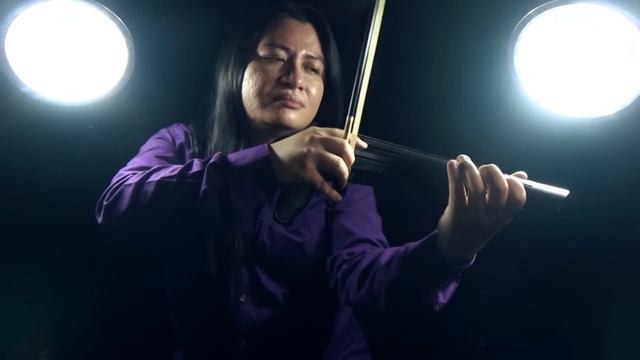 Undertale - Once Upon A Time (Violin Cover/Remix) || String Player Gamer