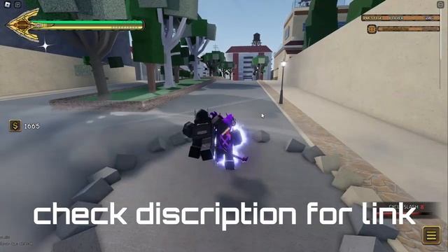 [YBA] Free Private Server!! смотреть онлайн