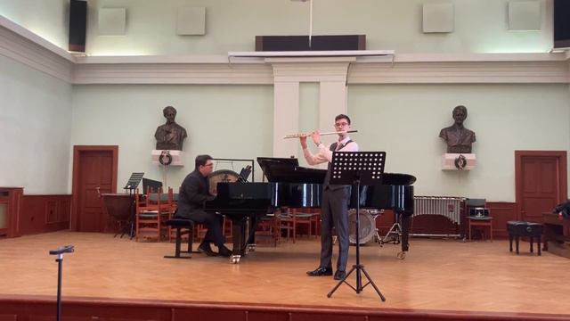 Georg Philipp Telemann: Metodical sonata in g minor: Adagio, Allegro смотреть онлайн