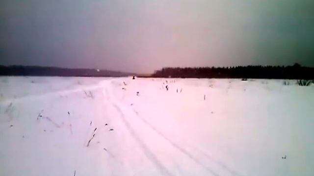 125 км\ч Arctic Cat смотреть онлайн