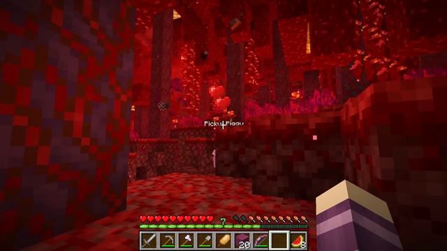 Escaping YANDERE CatNap in Minecraft!