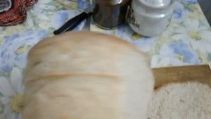 Спасение хлеба из хлебопечки если выключили свет.