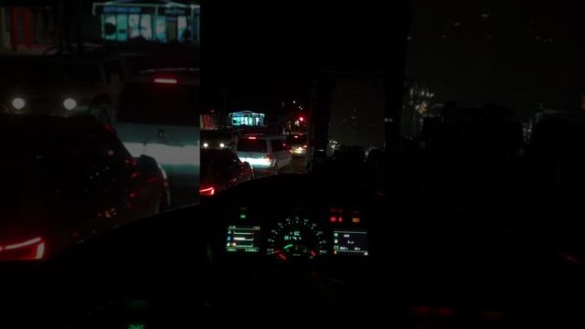 Trucks from Europe
