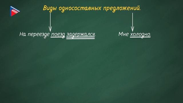 Грамматическая основа простого предложения, вводные слова и обращения