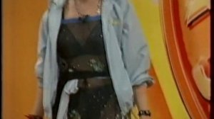 Агузарова на фабрике звёзд (2003)