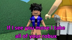 So, You Like Roblox Squid Game?