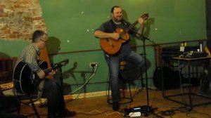 Юрий Беличенко - Я вас почти не знаю (В. Третьяков)