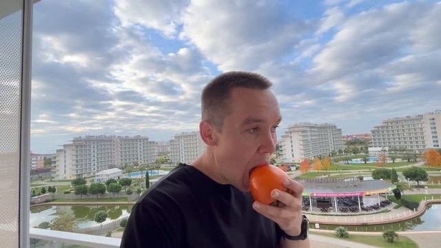 3 причины лететь в Сочи на отдых в ноябре, а не летом!