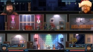 INTO THE INFINITY TOWER! UNLIMITED ACTION! – Door Kickers: Action Squad (Steam PC Game)