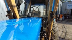 ЛОМАЕМ КАПОТ МТЗ!!!!!! СТЕКЛОПЛАСТИКОВЫЙ КАПОТ МТЗ (БЕЛАРУС) - КРАШ ТЕСТ.