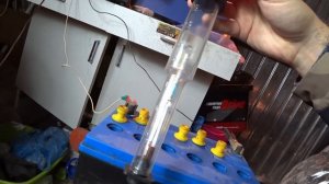 Как подготовить аккумулятор к зиме