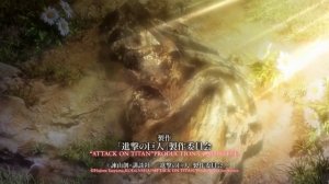 Attack on Titan All Openings and Endings - Shingeki no Kyojin All OP & ED【進撃の巨人】