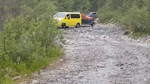 Что посмотреть в Мурманске?