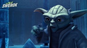 ЭТОГО НЕ ПОКАЗАЛИ! Что было между 6 и 7 эпизодами Звёздных Войн