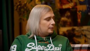 ЛаваЛампаШоу #10 — «Врен» и «Уютный подвальчик» про Dark Souls, Nintendo и «Рандеву с незнакомкой»