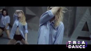 Triadance Dance Studio | Саша Веселая | STRIP для начинающих , вт., чт. 18:00
