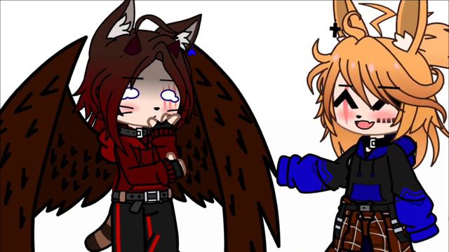 Почему вам в России так плевать на букву Ё? {Gacha Club} Спасибо за 300 подписчиков :з смотреть онлайн