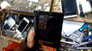 lenovo yoga tab3 hard reset