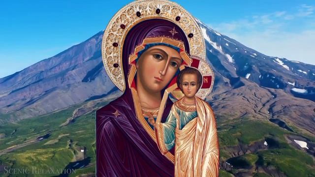 Молитва Богородице. Царице моя преблагая?️ смотреть онлайн