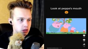 ВОТ ЕЩЁ СМОТРИ САМЫЙ СТРАШНЫЙ МУЛЬТ СВИНКА ПЕППА! НЕ СМОТРИ СВИНКУ ПЕППУ НОЧЬЮ