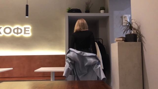 тихий осенний влог с книгой? читаю "Некроманс", пью кофе и гуляю по городу смотреть онлайн