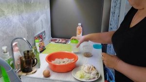 рыбные котлеты
