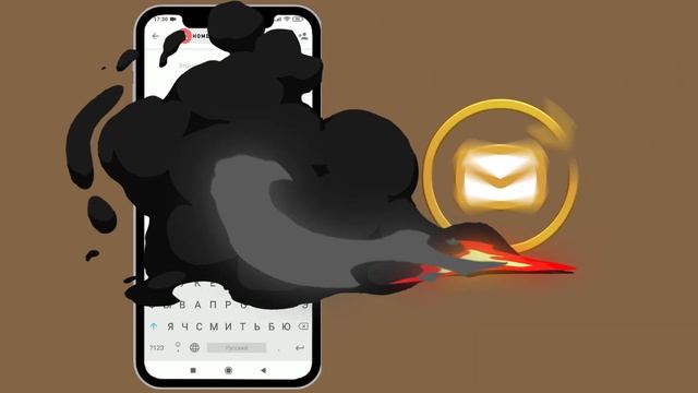 Новое приложение зашифрованных смсок - Партизанский-СМС (или P-SMS)
