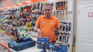 Один за всех! Аккумуляторная система 20V Max Lithium Pro «Зубр».