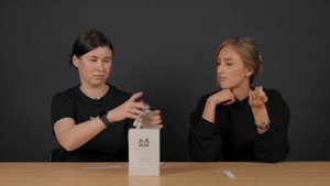 Parfums de Marly Valaya | РАСПАКОВКА | Первые впечатления