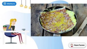 Бризоль в лаваше. Очень вкусный рецепт